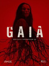 Gaia (Hindi Dubbed)