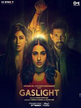Gaslight (Hindi)
