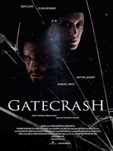 Gatecrash (English)