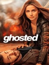 Ghosted (Hindi Dubbed)