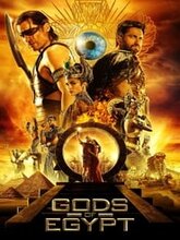 Gods of Egypt (Hindi Dubbed)