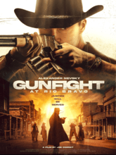 Gunfight at Rio Bravo (Hin + Eng)