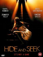 Hide and Seek (Hindi Dubbed)
