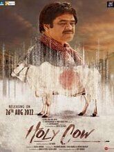 Holy Cow (Hindi)
