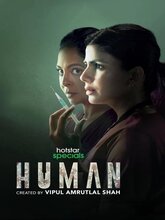 Human Season 1 (Hindi)