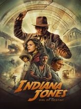 Indiana Jones and the Dial of Destiny (Hindi Dubbed)