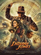 Indiana Jones and the Dial of Destiny (Telugu)