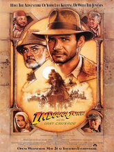 Indiana Jones and the Last Crusade (Hindi Dubbed)