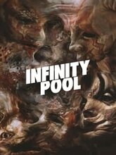 Infinity Pool (Hindi Dubbed)
