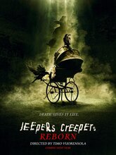 Jeepers Creepers: Reborn (English)