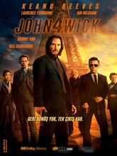 John Wick: Chapter 4 (Hindi Dubbed)
