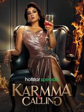 Karmma Calling S01 EP01-07 (Tam + Mal + Tel + Kan + Hin)