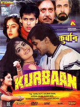 Kurbaan (Hindi)
