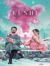 Kushi (Telugu)