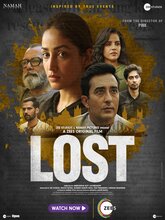 Lost (Hindi)