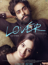 Lover (Punjabi)