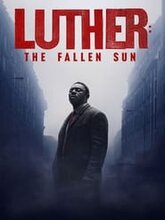 Luther: The Fallen Sun (English)
