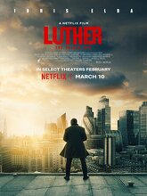 Luther: The Fallen Sun (English)