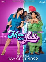 Maa Da Ladla (Punjabi)