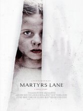 Martyrs Lane (English)