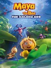 Maya the Bee 3: The Golden Orb (Malayalam)