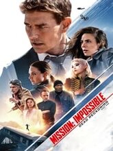 Mission: Impossible - Dead Reckoning Part One (Telugu)