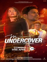 Mrs Undercover (Hindi)