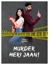 Murder Meri Jaan Season 1 (Hindi)