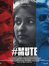 Mute (Kannada)
