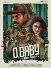 O.Baby (Malayalam)