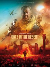 Once in the Desert (English)