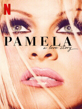 Pamela A love story (English)