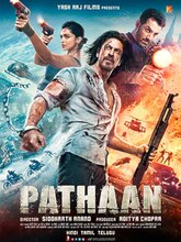 Pathaan (Hindi)