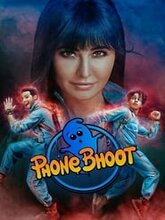 Phone Bhoot (Hindi)