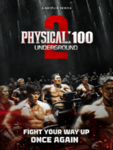 Physical: 100 Underground S02 EP01-09 (Hin + Eng + Kor) 