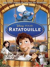 Ratatouille (Hindi Dubbed)