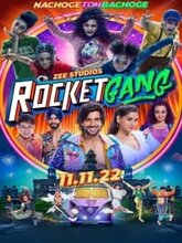 Rocket Gang (Hindi)