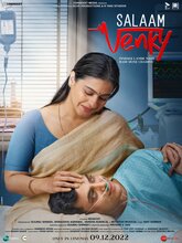 Salaam Venky (Hindi)