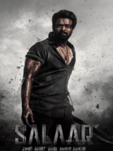 Salaar: Cease Fire - Part 1 (Telugu)