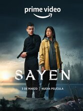 Sayen (English)