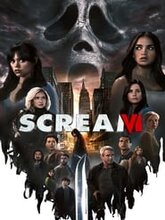Scream VI (English)