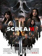 Scream VI (English)