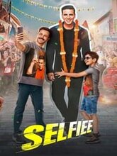Selfiee (Hindi)