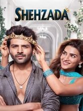 Shehzada (Hindi)