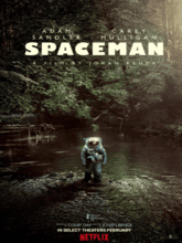 Spaceman (Tam + Tel + Hin + Eng)