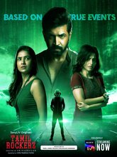 Tamilrockerz Season 1 (Hindi)