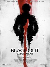 The Blackout Experiment (English)