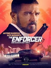 The Enforcer (English)