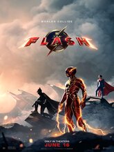 The Flash (Hindi Dubbed)