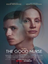The Good Nurse (English)